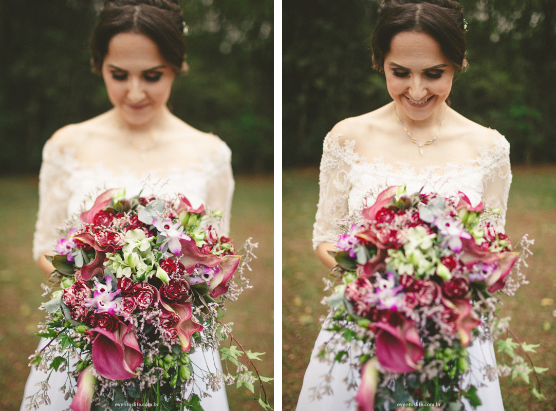 Casamento Carol e Thiago, Carol e Thiago, Wedding, Case de dia, Casar no interior, Casamento no interior, Casamento de Dia, Casamento ao ar livre, Espaço Alvorada, Fazenda Alvorada, Life Fotografia, Buquê de casamento, Buquê da Noiva, Bouquet