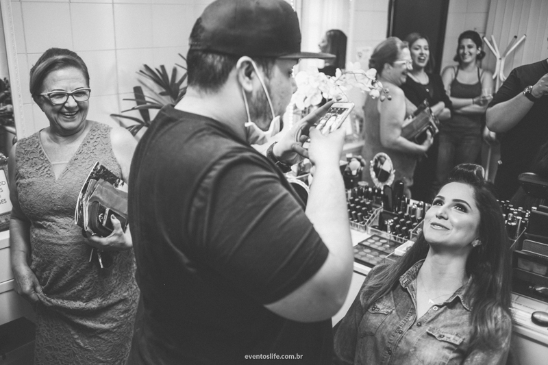 Casamento Carol e Thiago, Carol e Thiago, Wedding, Case de dia, Casar no interior, Casamento no interior, Casamento de Dia, Casamento ao ar livre, Espaço Alvorada, Fazenda Alvorada, Making Of de Noiva, Mãe e Filha, Maquiagem, PB, Preto e Branco