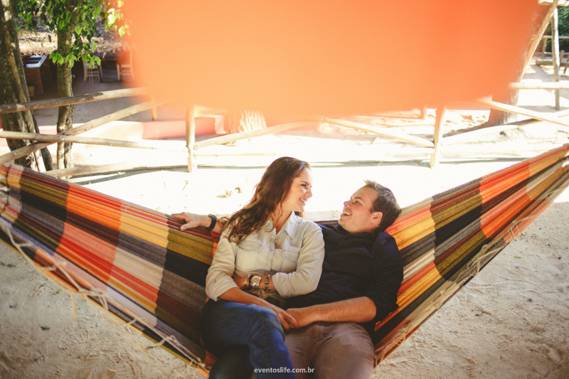 Ensaio Carol e Thiago, Ensaio Campinas, Bar da Cachoeira, Sorocaba, Pré Casamento, Pré Wedding, E-Session, Sessão Pré Casamento, Ensaio Fotográfico, Life Fotografia, Joaquim Egydio, Bar da Cachoeira, Ensaio na rede, Sessão Namorados, Rede, Rede de descans