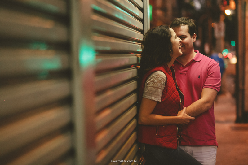 Ensaio Carol e Thiago, Ensaio Campinas, Bar da Cachoeira, Sorocaba, Pré Casamento, Pré Wedding, E-Session, Sessão Pré Casamento, Ensaio Fotográfico, Life Fotografia, Ensaio Urbano, Ensaio na cidade, Sessão urbana, Cento de Campinas, Fotografia de Casais