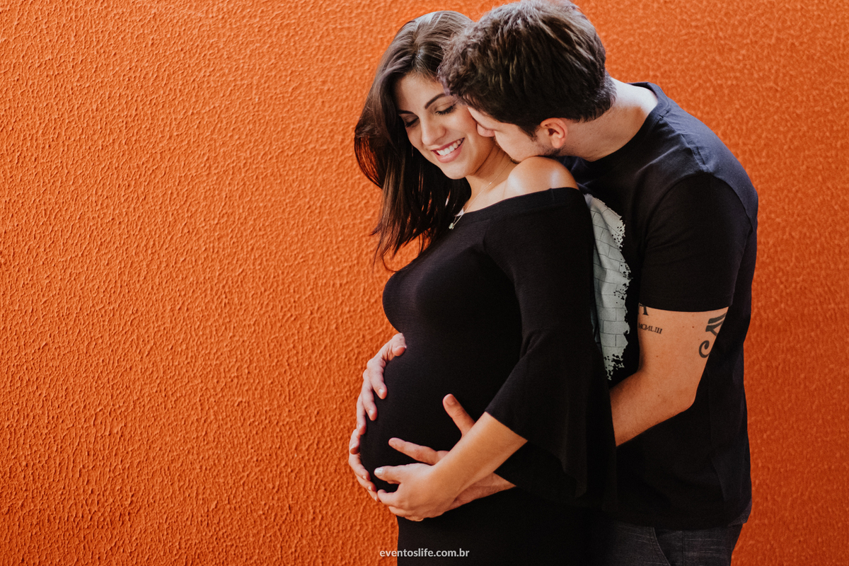 Ensaio Família, Life Fotografia, Fotografia de Família Sorocaba, Fotos espontâneas, Fotos diferentes, Fotografia criativa, Fotografia natural, Ensaio em casa, Sessão Família, Foto PB, Gestante, Grávida, Casal apaixonado, Grávidos, Sessão Grávidos