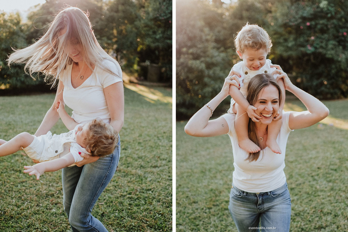 Ensaio Pré Casamento, Pré Casamento, Pré Wedding, Ensaio Família, Sessão fotografica, Sessão Namorados, Sessão, Curitiba, Paraná, Cave Colinas de Pedra, Vinícola, Ensaio na vinícola, Life Fotografia, Mãe e filho, Brincadeira de mãe e filho, Passeio