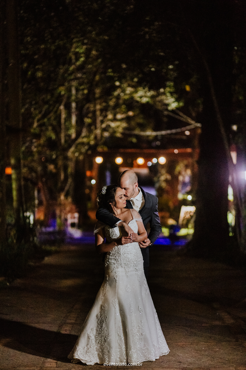 Fotografia de Casamento Sorocaba, Life Fotografia, Tajj Eventos, São Roque, Sorocaba, Amanda e Rafael, Fotografia espontânea, Fotografia diferente, Melhores fotógrafos de Sorocaba, Melhor fotógrafo, Retrato de noivos, Noivos, Foto de Noivos, Foto noturna