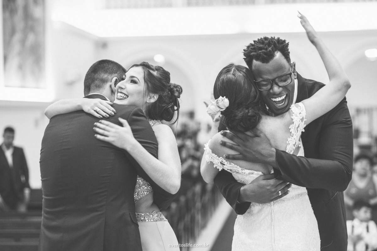 Life Fotografia, Fotografia para Casamento Sorocaba, Foto de Casamento, Fotógrafo de Casamento, Jessica e Danilo, Buffet Balaio, Francine Sabaté, Casamento na Igreja, Melhor fotógrafo de Sorocaba, Fotos de Noivas, Fotografia espontânea, Cumprimento,