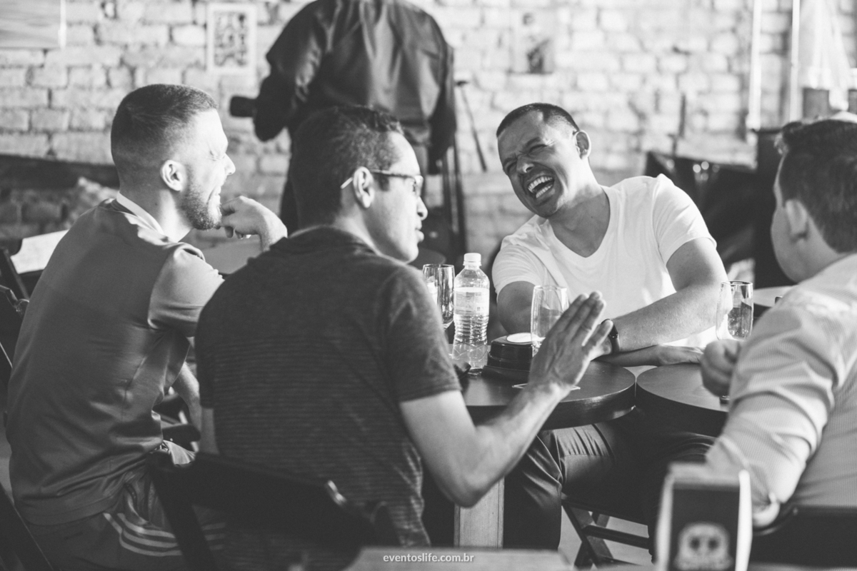 Life Fotografia, Fotografia para Casamento Sorocaba, Foto de Casamento, Fotógrafo de Casamento, Jessica e Danilo, Francine Sabaté, Casamento na Igreja, Melhor fotógrafo de Sorocaba, Fotos de Noivas, Fotografia espontânea, Noivo, Amigos, Barbearia, PB