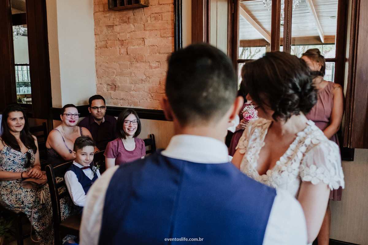 Casamento, Pamella e Wellington, Life Fotografia, Sorocaba, Mini Wedding, Fotografia espontânea, Documental, Alex Oliveira, Cyndi Omoto, Case de Dia, Aspazia, Mini Casamento, Cerimônia, Emoção, Filhos, Cerimônia com significado, Lágrimas, Votos, Tijolinho