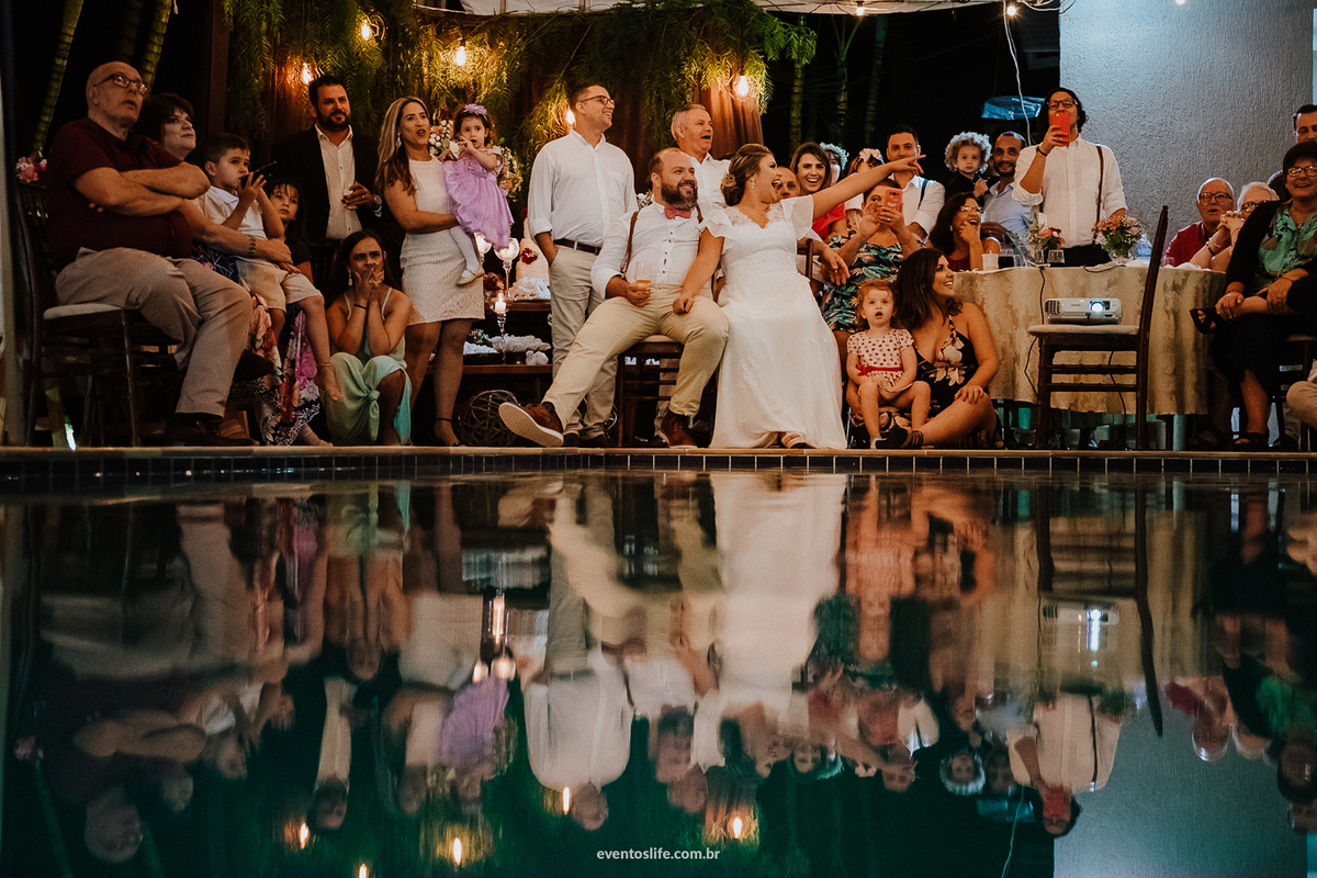 life fotografia, fotografia de casamento, sorocaba, São paulo, jundiaí, noiva, bride, noivado, wedding, casamento, melhor fotógrafo de casamento, fotografia espontânea, fotos diferentes, reflexo, recepção, festa, party, wedding pool, piscina, convidados