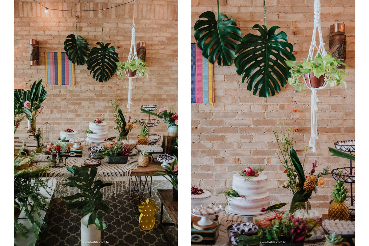 Bárbara e Renan, VaiBR, Life Fotografia, Fotografia de Casamento Sorocaba, São Paulo, Casamento na praia, Casamento em Ilhabela, Ilhabela, Litoral Norte, Pier 151, Maêga Assessoria, Pó de Arroz, Costela de Adão, Bolo de casamento, Natureza, Delícias doces