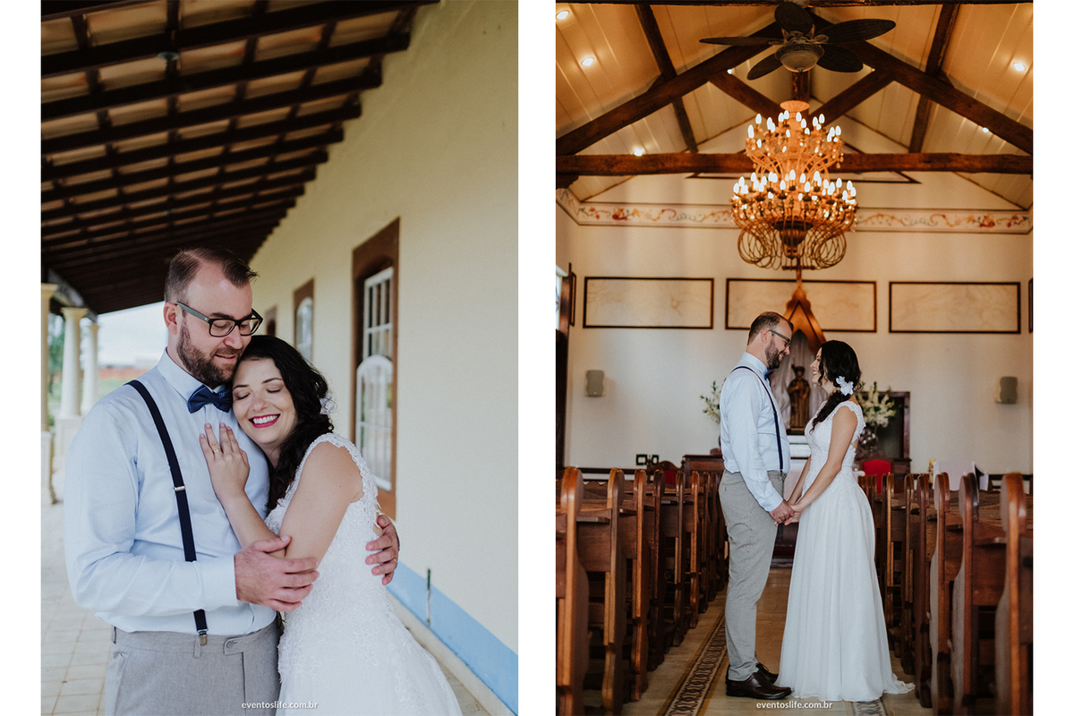 Life Fotografia, Fotografia de Casamento Sorocaba, Gabi e Ricardo, Espaço Alvorada, Alvorada, Capela Santiago, Casamento de Dia, Buffet Junior Melo, Eliane Warmeling, Olhar, Noivos, Cerimônia, Felicidade, Lindo, Convidados, Igreja, Capela, Casados, Amor