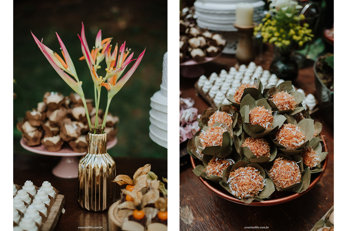 Life Fotografia, Fotografia de Casamento Sorocaba, Figueira Velha, Corrente dos Sonhos, Quintal Flores, Leila Savioli, Eloisa Buffet, Camila e Eduardo, Mini Wedding, Mini Casamento, Doces, Mesa de doces, mesa do bolo, Decor, Linda, Casamento diferente