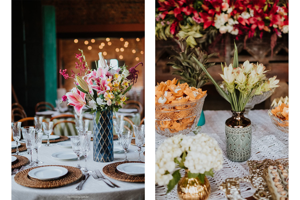 Life Fotografia, Fazenda Vassoural, Vassoural, Reveb, Evelyn e Alvaro, Casamento de dia, Casamento no interior, Monoclub, Banda Monoclub, Marcia Locações, Quintal Flores, Mini Wedding, Vasos, arranjos, Decoração linda, Mesa dos doces, mesa do bolo