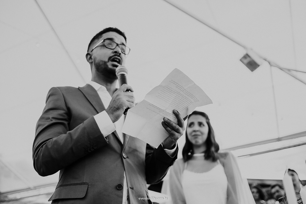 Life Fotografia, Fotografia de Casamento Sorocaba, Ilhabela, Fotos de Casamento, Fotos diferentes, Mini Wedding, São Paulo, Itu, Pier 151, Casamento na praia, Litoral, Mar, O dia mais bonito, Cerimonia, Barbara e Renan, BR, Noivo, PB, Amor, Felicidade