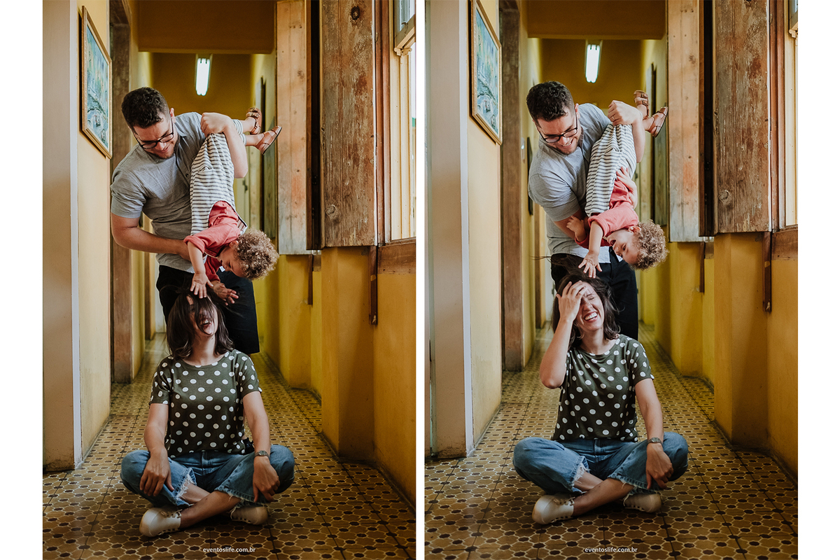 Ensaio Família, Life Fotografia, Fotografia de Casamento Sorocaba, Fotos de família, Sessão Fotográfica, Moyra e Tiago, Sorocaba, Fotos de família, Família, Biblioteca Infantil, Circo, Família feliz, Cortina, Circus