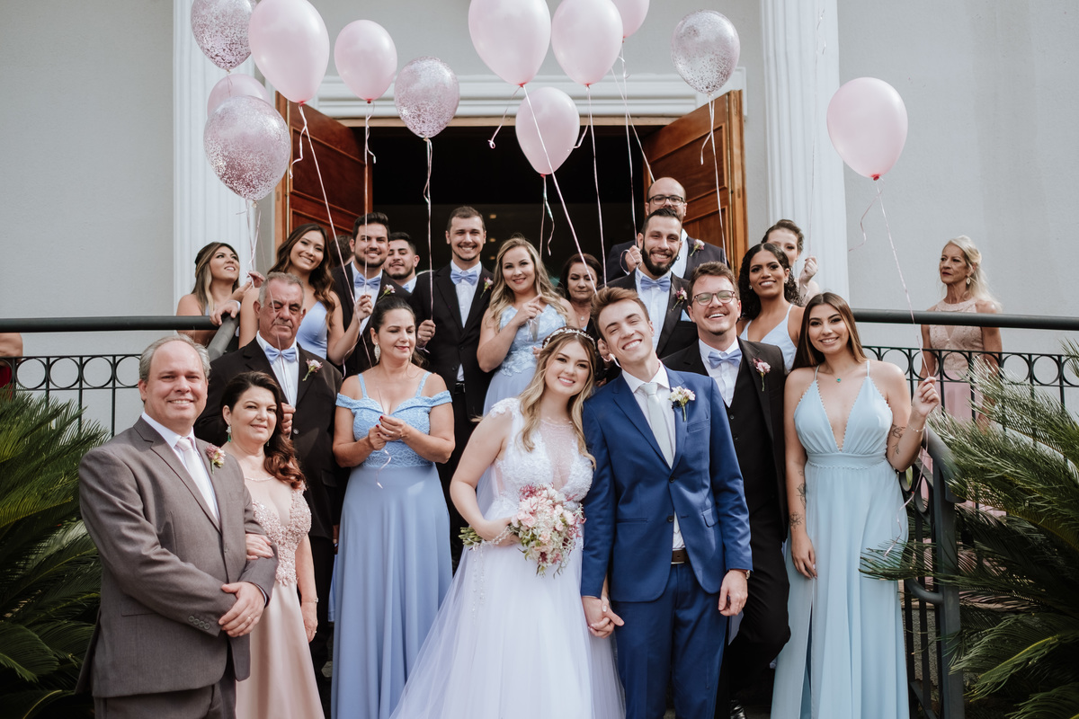 Casamento, Nossa Senhora de Fátima, Hukka Garden, Sorocaba, Fotografia de casamento Sorocaba, Life Fotografia, Fotos espontâneas, Noiva, Fotografia de Casamento, Fotografia criativa, Fotógrafo de casamento, cerimônia, saída dos noivos, padrinhos
