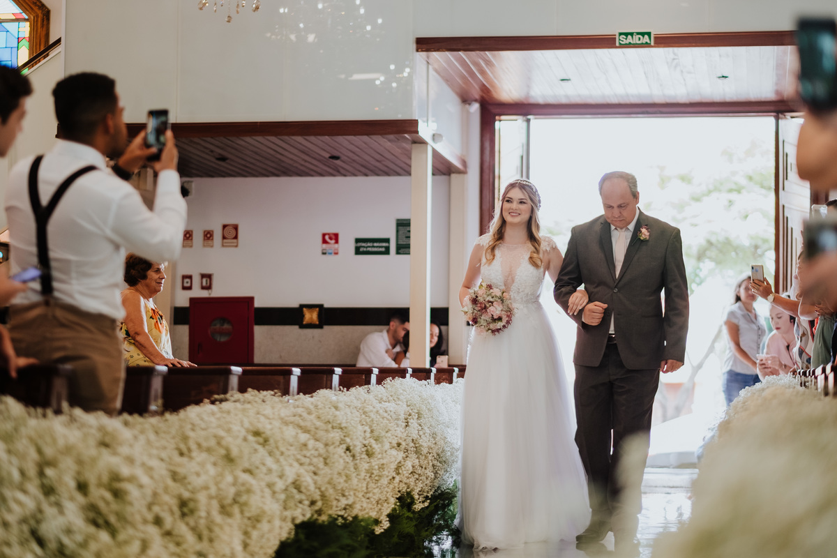 Casamento, Nossa Senhora de Fátima, Hukka Garden, Sorocaba, Fotografia de casamento Sorocaba, Life Fotografia, Fotos espontâneas, Noiva, Fotografia de Casamento, Fotografia criativa, Fotógrafo de casamento, cerimônia, entrada da noiva
