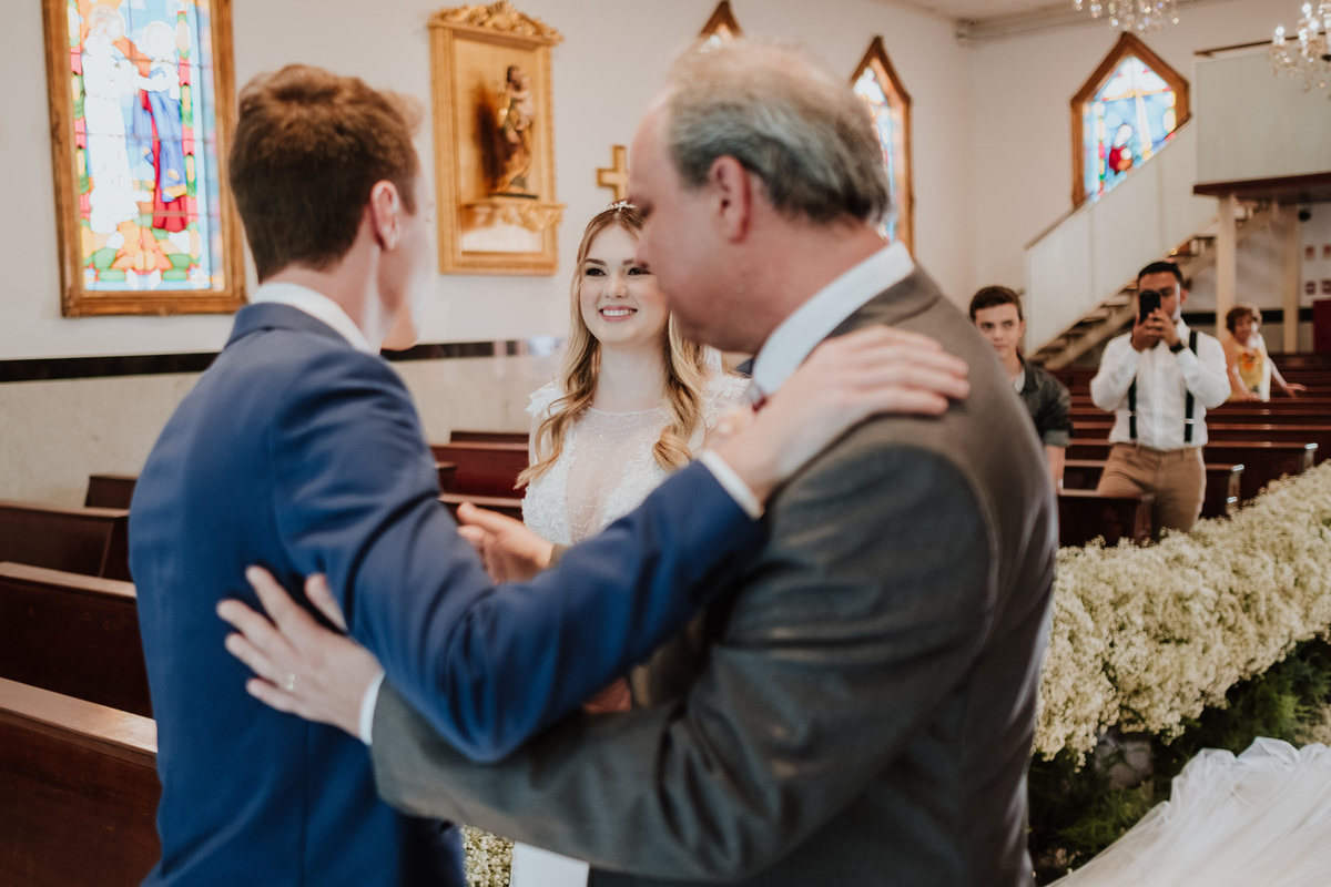 Casamento, Nossa Senhora de Fátima, Hukka Garden, Sorocaba, Fotografia de casamento Sorocaba, Life Fotografia, Fotos espontâneas, Noiva, Fotografia de Casamento, Fotografia criativa, Fotógrafo de casamento, cerimônia, noivo emocionado