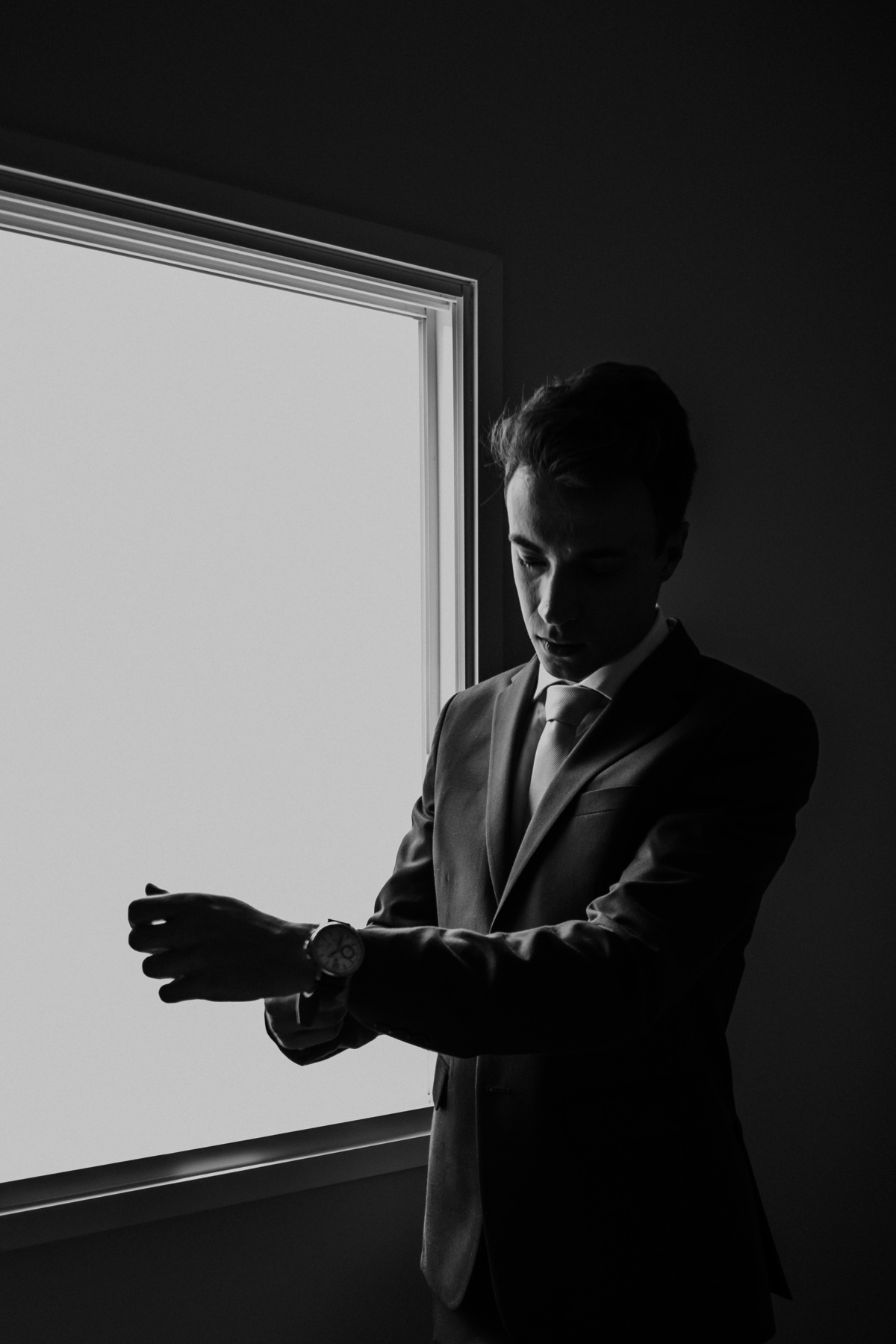 Casamento, Nossa Senhora de Fátima, Hukka Garden, Sorocaba, Fotografia de casamento Sorocaba, Life Fotografia, Fotos espontâneas, Noiva, Fotografia de Casamento, Fotografia criativa, Fotógrafo de casamento, making of groom, noivo pronto