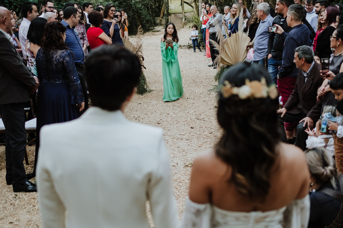Casamento, Case de Dia, Fotografia de casamento, Fotografia espontânea, Diferente, Pride, LGBTQ+, Noivas, Boho, Villa Mandacaru, Life Fotografia, Cyndi Omoto, Alex Oliveira, tendência, amar a céu aberto, cerimônia, pôr-do-sol, casamento lésbico
