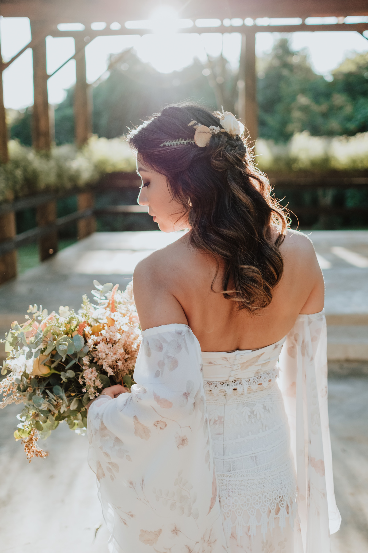 Casamento, Case de Dia, Fotografia de casamento, Fotografia espontânea, Diferente, Pride, LGBTQ+, Noivas, Boho, Villa Mandacaru, Life Fotografia, Cyndi Omoto, Alex Oliveira, tendência, inverno, first look, pôr-do-sol, casamento lésbico