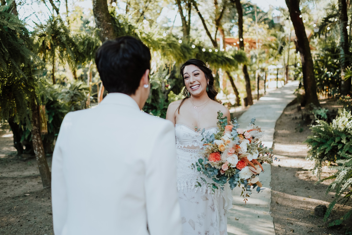 Casamento, Case de Dia, Fotografia de casamento, Fotografia espontânea, Diferente, Pride, LGBTQ+, Noivas, Boho, Villa Mandacaru, Life Fotografia, Cyndi Omoto, Alex Oliveira, tendência, inverno, first look, natureza, lésbicas