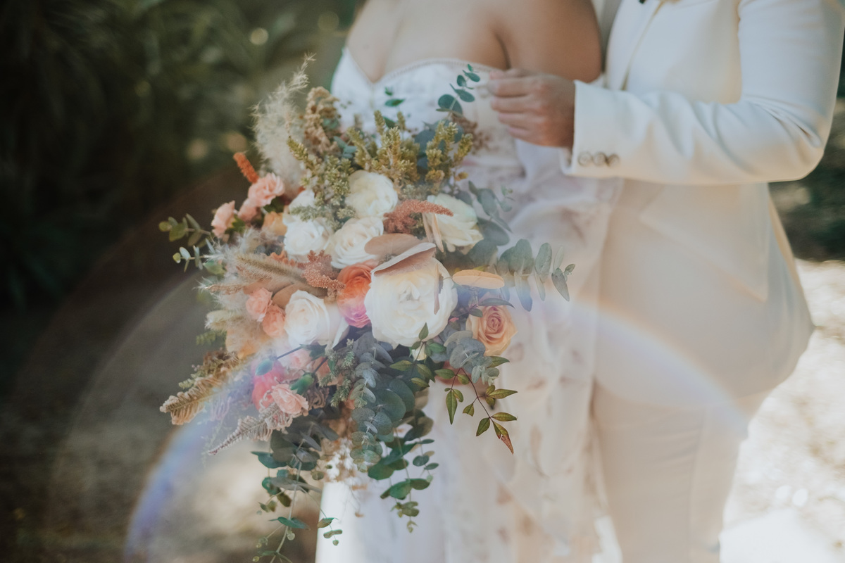 Casamento, Case de Dia, Fotografia de casamento, Fotografia espontânea, Diferente, Pride, LGBTQ+, Noivas, Boho, Villa Mandacaru, Life Fotografia, Cyndi Omoto, Alex Oliveira, tendência, inverno, first look, natureza, casamento lésbico