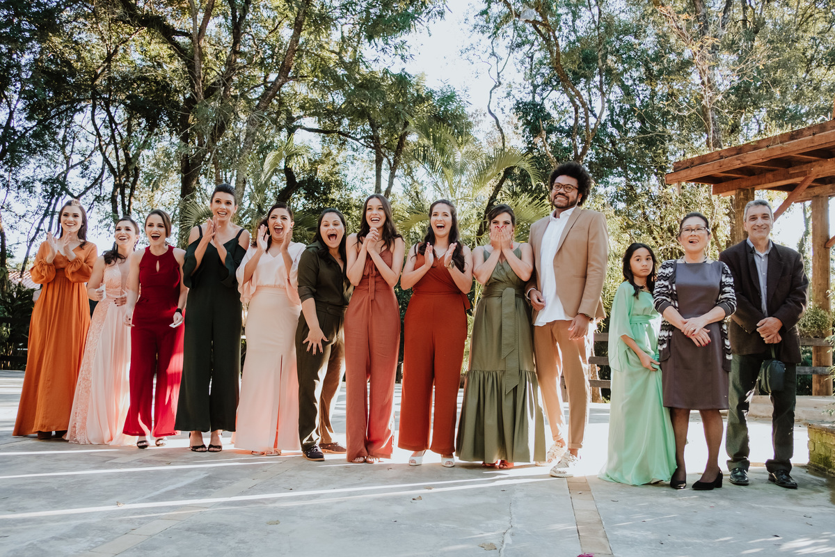 Casamento, Case de Dia, Fotografia de casamento, Fotografia espontânea, Diferente, Pride, LGBTQ+, Noivas, Boho, Villa Mandacaru, Life Fotografia, Cyndi Omoto, Alex Oliveira, tendência, inverno, first look, madrinhas, casamento lésbico