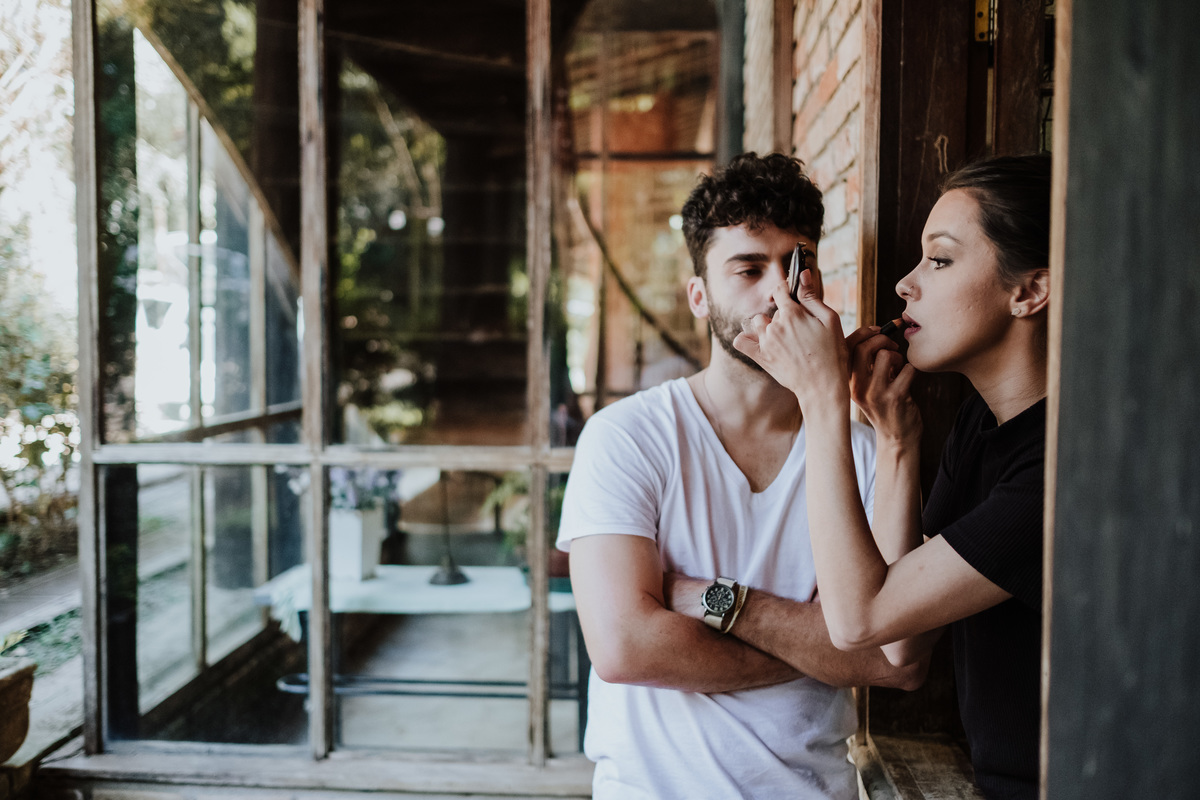 Casamento, Case de Dia, Fotografia de casamento, Fotografia espontânea, Diferente, Pride, LGBTQ+, Noivas, Boho, Villa Mandacaru, Life Fotografia, Cyndi Omoto, Alex Oliveira, Amor, buquê, votos, tendência, inverno, vestido de noiva, making of, maquiagem