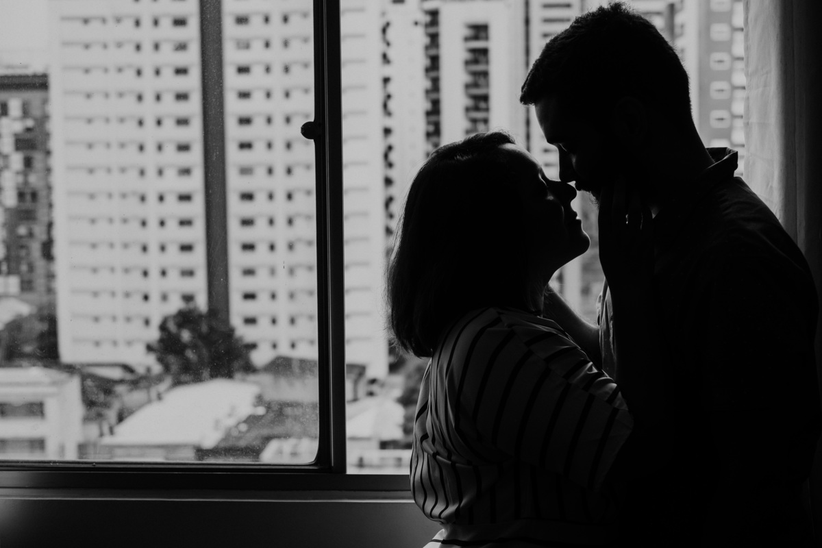 Ensaio casal, ensaio fotográfico, pré-casamento, pré wedding, fotografia de casal, ensaio, fotografia espontânea, noivos, fiance, life fotografia, fotografia de casamento sorocaba, ensaio em são paulo, são paulo, apartamento, fotos em casa