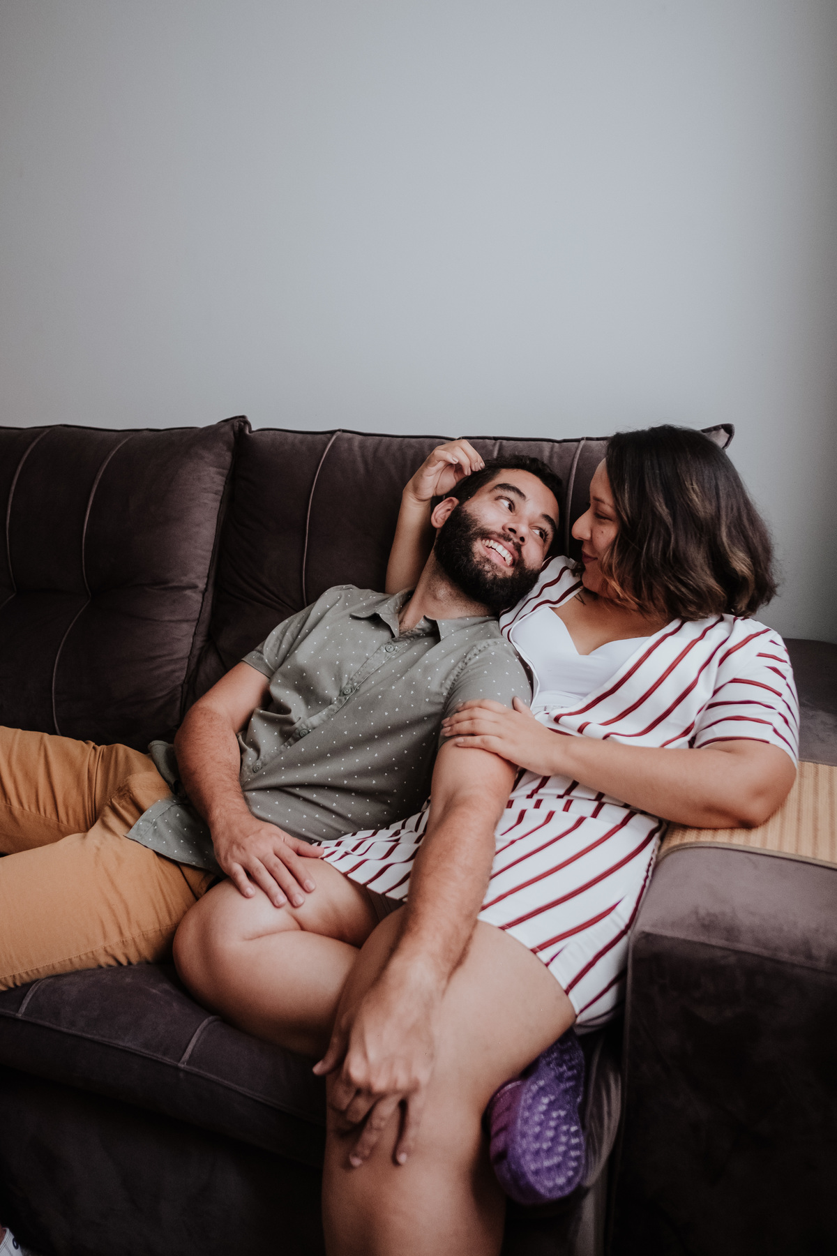 Ensaio casal, ensaio fotográfico, pré-casamento, pré wedding, fotografia de casal, ensaio, fotografia espontânea, noivos, fiance, life fotografia, fotografia de casamento sorocaba, ensaio em são paulo, são paulo, apartamento, fotos em casa