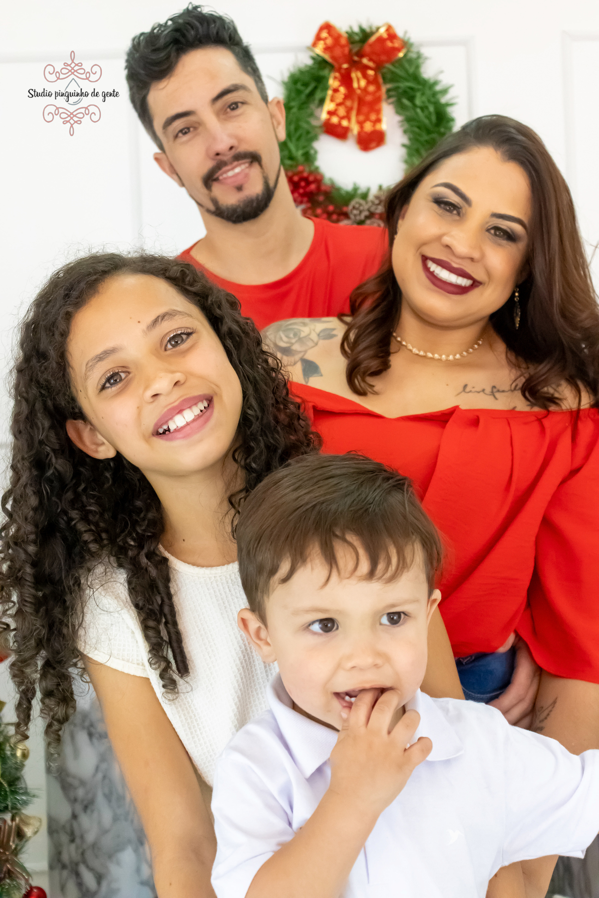 Natal em Família
