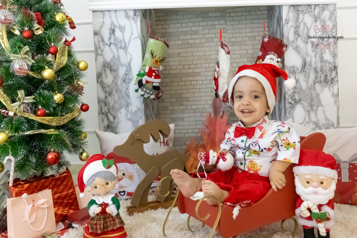 Natal infantil