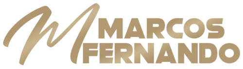 Logotipo de Marcos Fernando Pocidonio