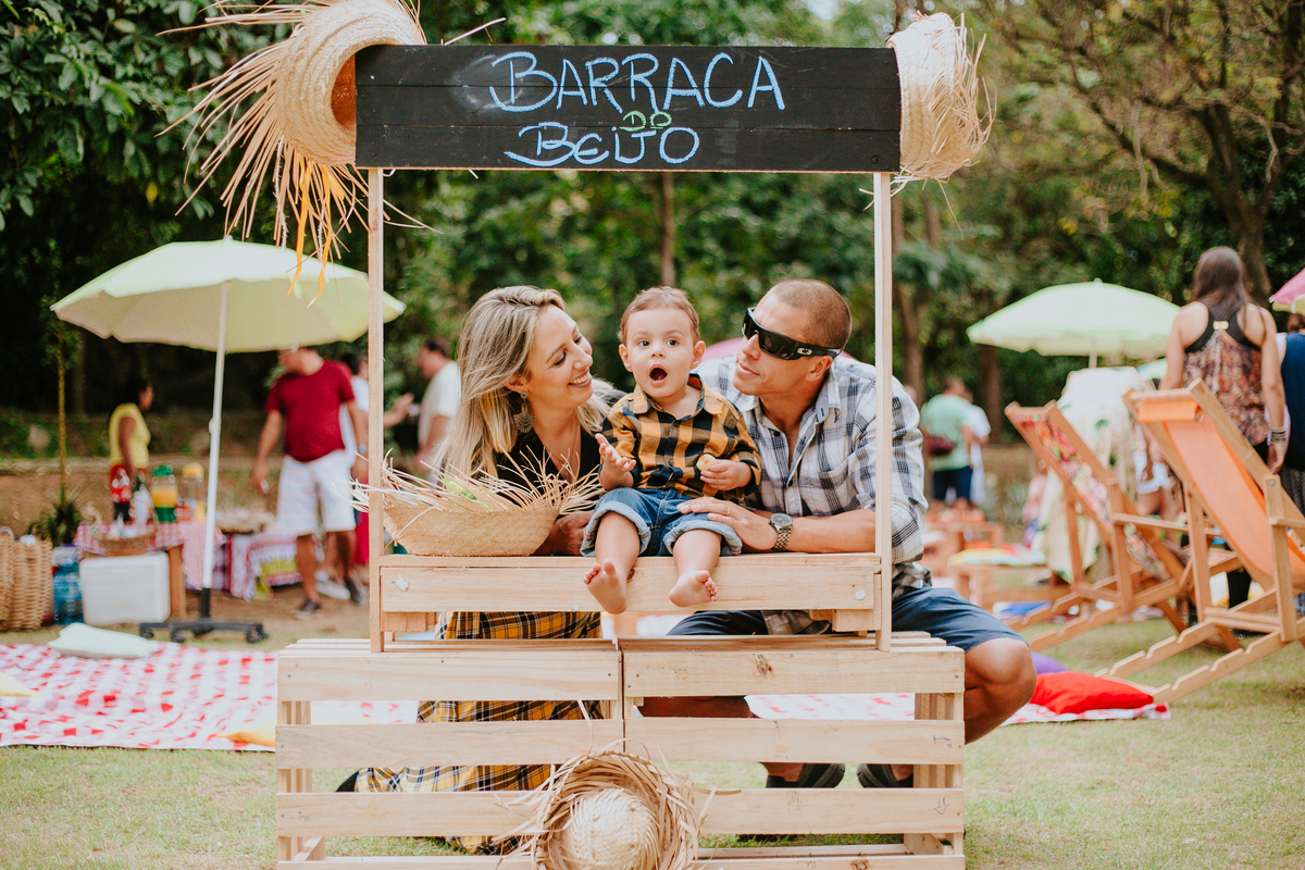 Imagem capa - Festa infantil: 6 dicas para uma comemoração mais sustentável Truques simples para organizar uma festa eco-friendly! por Marcos Fernando Pocidonio