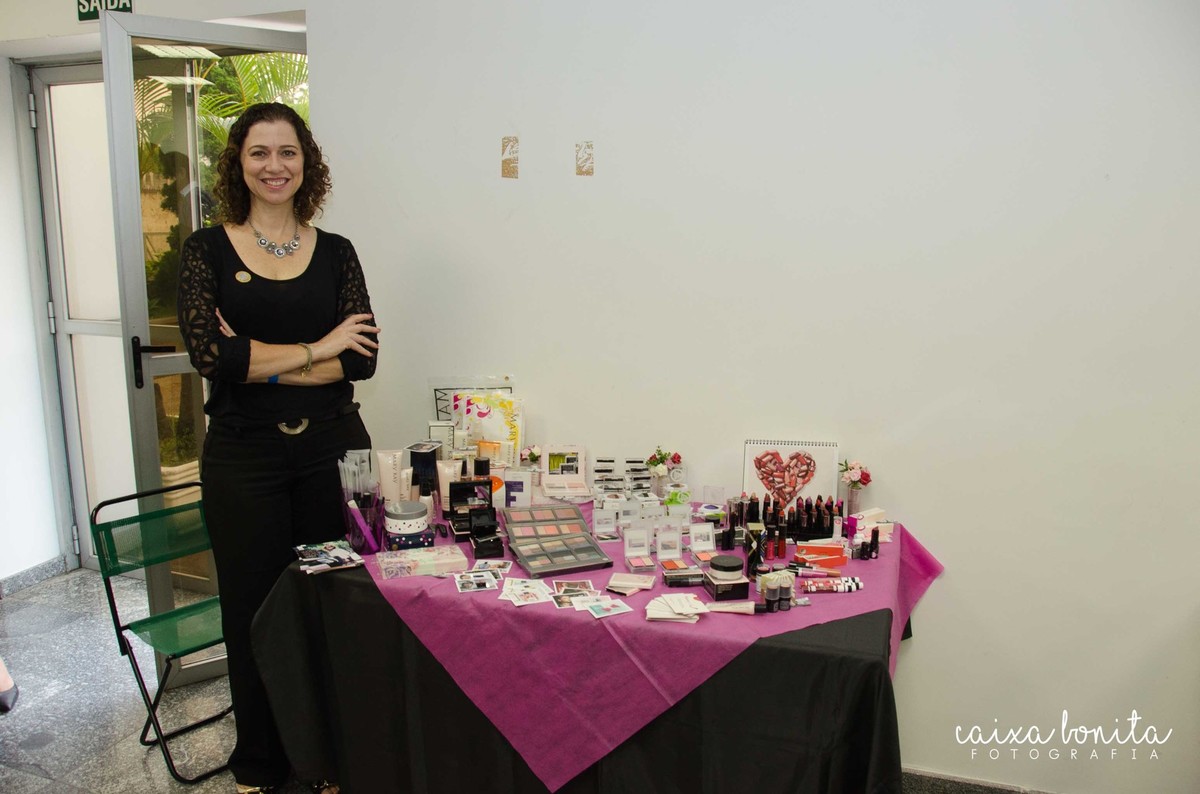 caixa bonita fotografia gabriella cerretti são paulo sp 17º 17 encontro gratuito de RH rh recursos humanos do grupo trhoca realização universidade unicid carrão