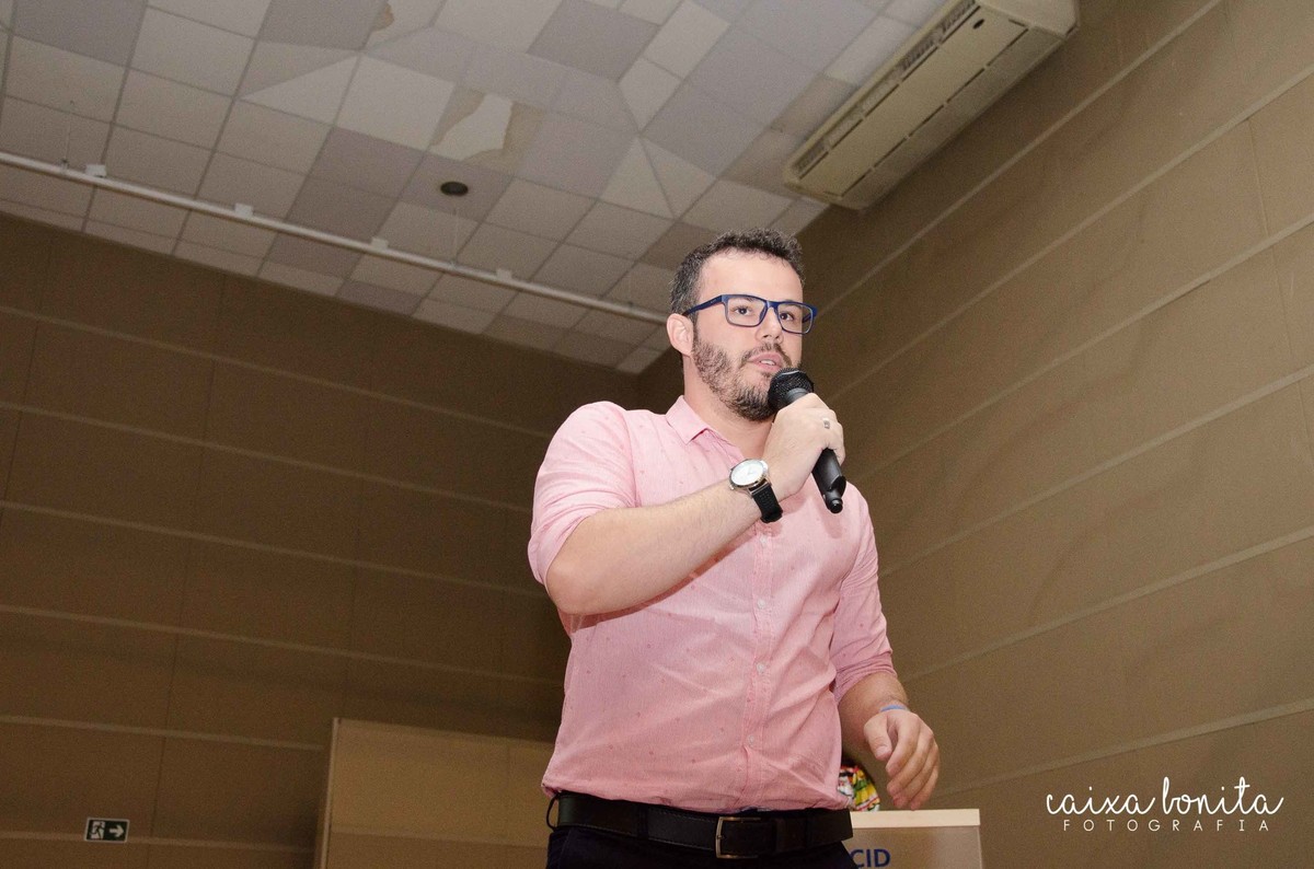 caixa bonita fotografia gabriella cerretti são paulo sp 17º 17 encontro gratuito de RH rh recursos humanos do grupo trhoca realização universidade unicid carrão