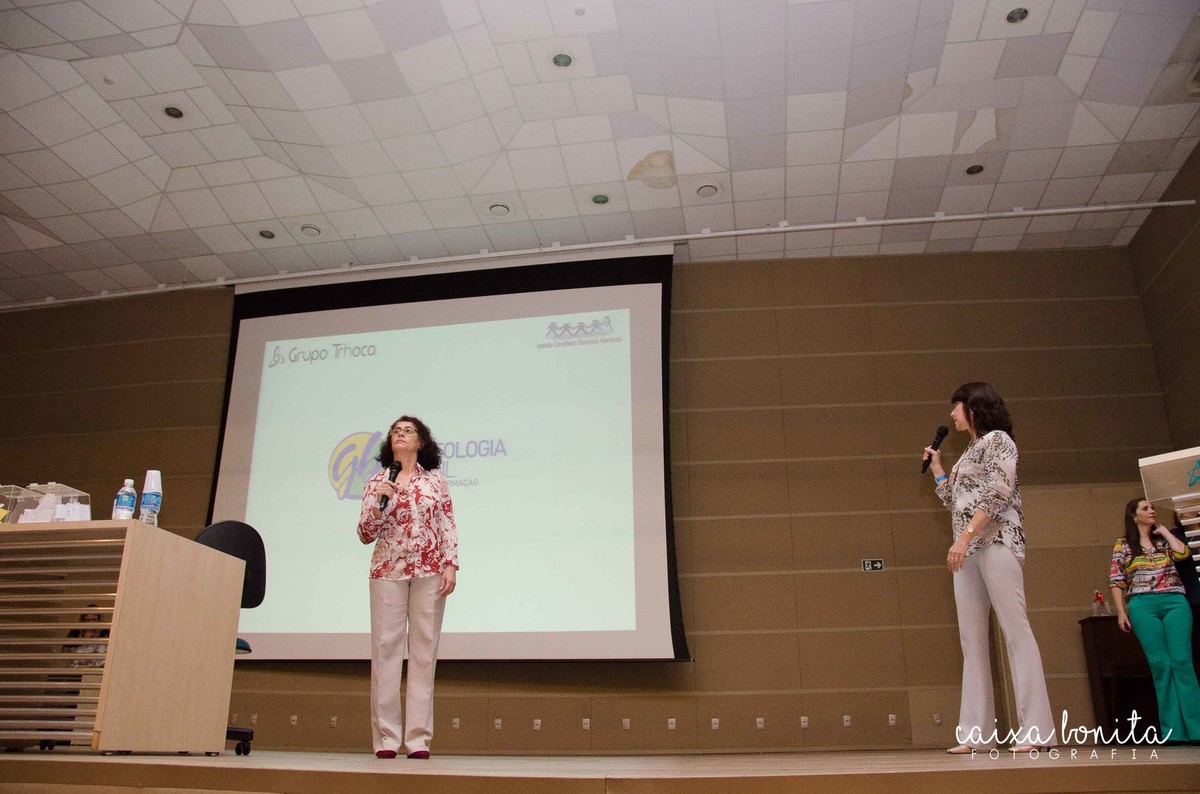 caixa bonita fotografia gabriella cerretti são paulo sp 17º 17 encontro gratuito de RH rh recursos humanos do grupo trhoca realização universidade unicid carrão