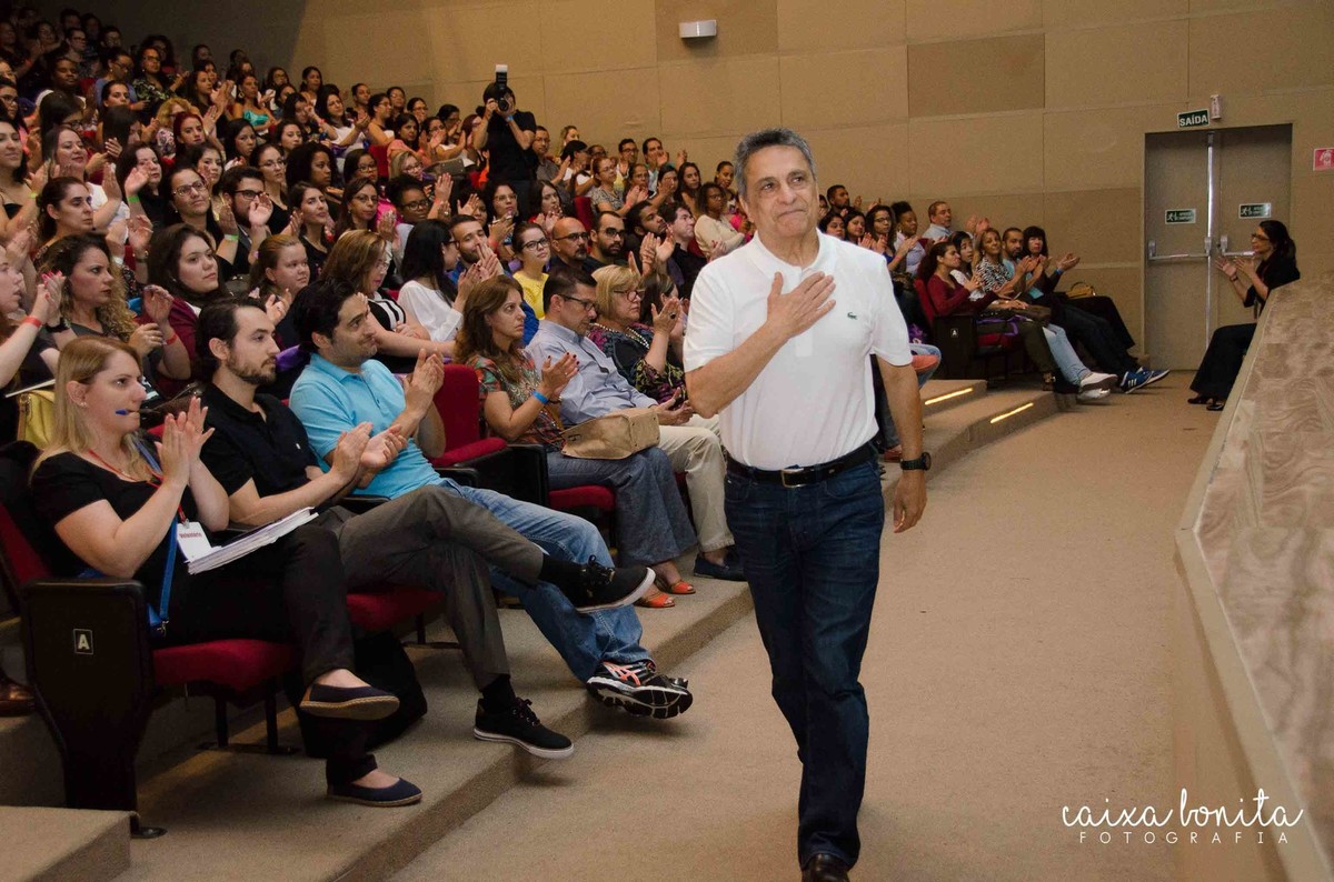 caixa bonita fotografia gabriella cerretti são paulo sp 17º 17 encontro gratuito de RH rh recursos humanos do grupo trhoca realização universidade unicid carrão