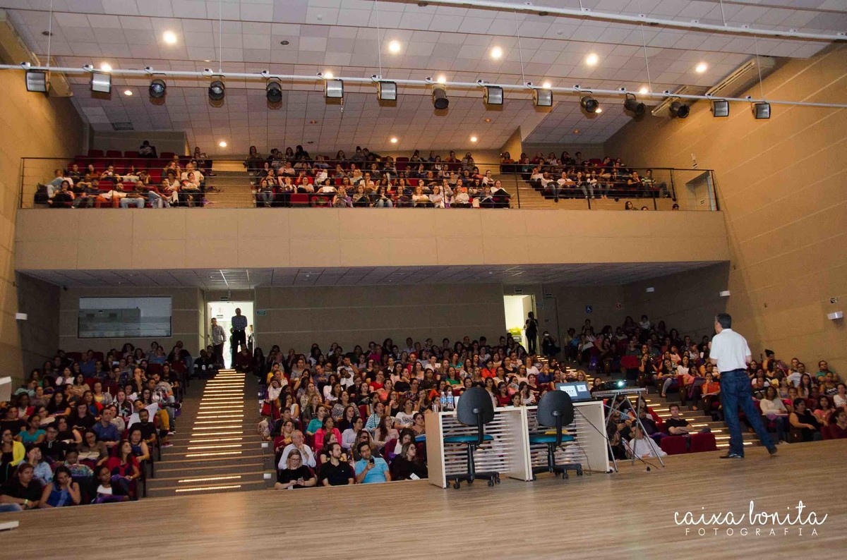caixa bonita fotografia gabriella cerretti são paulo sp 17º 17 encontro gratuito de RH rh recursos humanos do grupo trhoca realização universidade unicid carrão