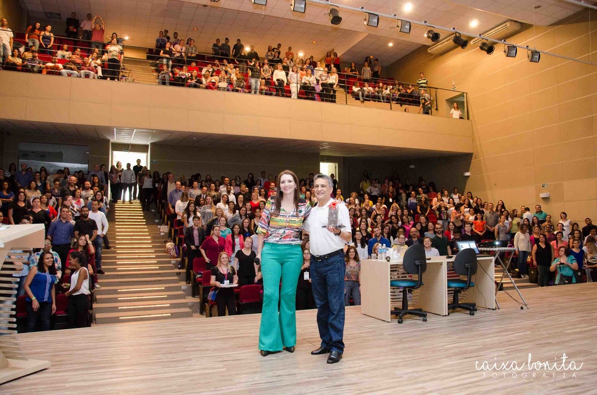 caixa bonita fotografia gabriella cerretti são paulo sp 17º 17 encontro gratuito de RH rh recursos humanos do grupo trhoca realização universidade unicid carrão
