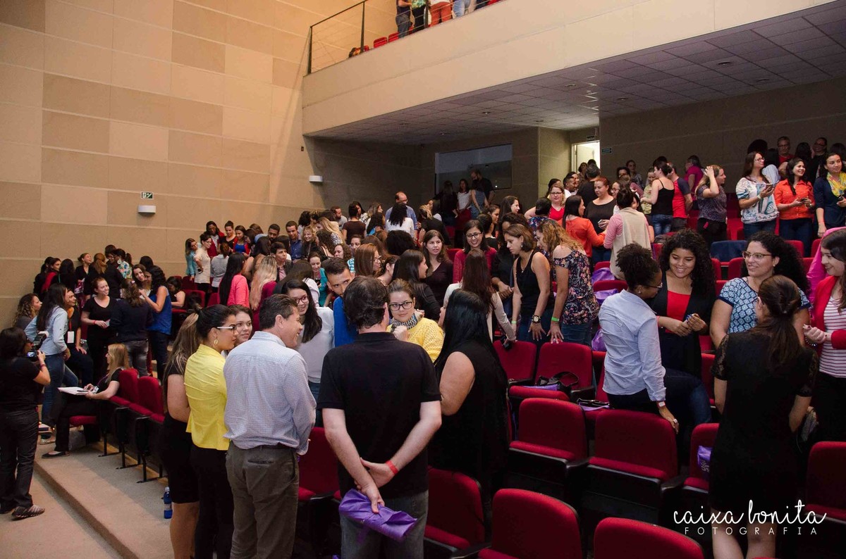 caixa bonita fotografia gabriella cerretti são paulo sp 17º 17 encontro gratuito de RH rh recursos humanos do grupo trhoca realização universidade unicid carrão