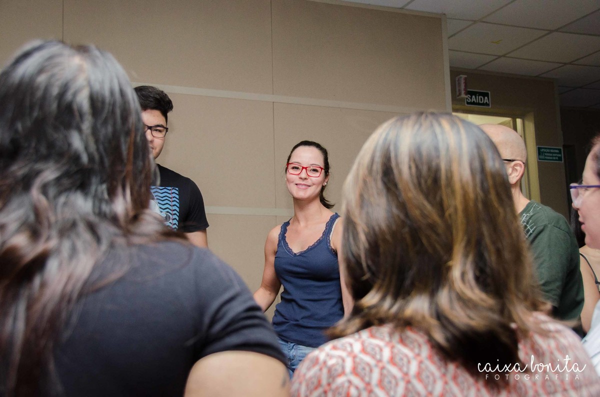 caixa bonita fotografia gabriella cerretti são paulo sp 17º 17 encontro gratuito de RH rh recursos humanos do grupo trhoca realização universidade unicid carrão