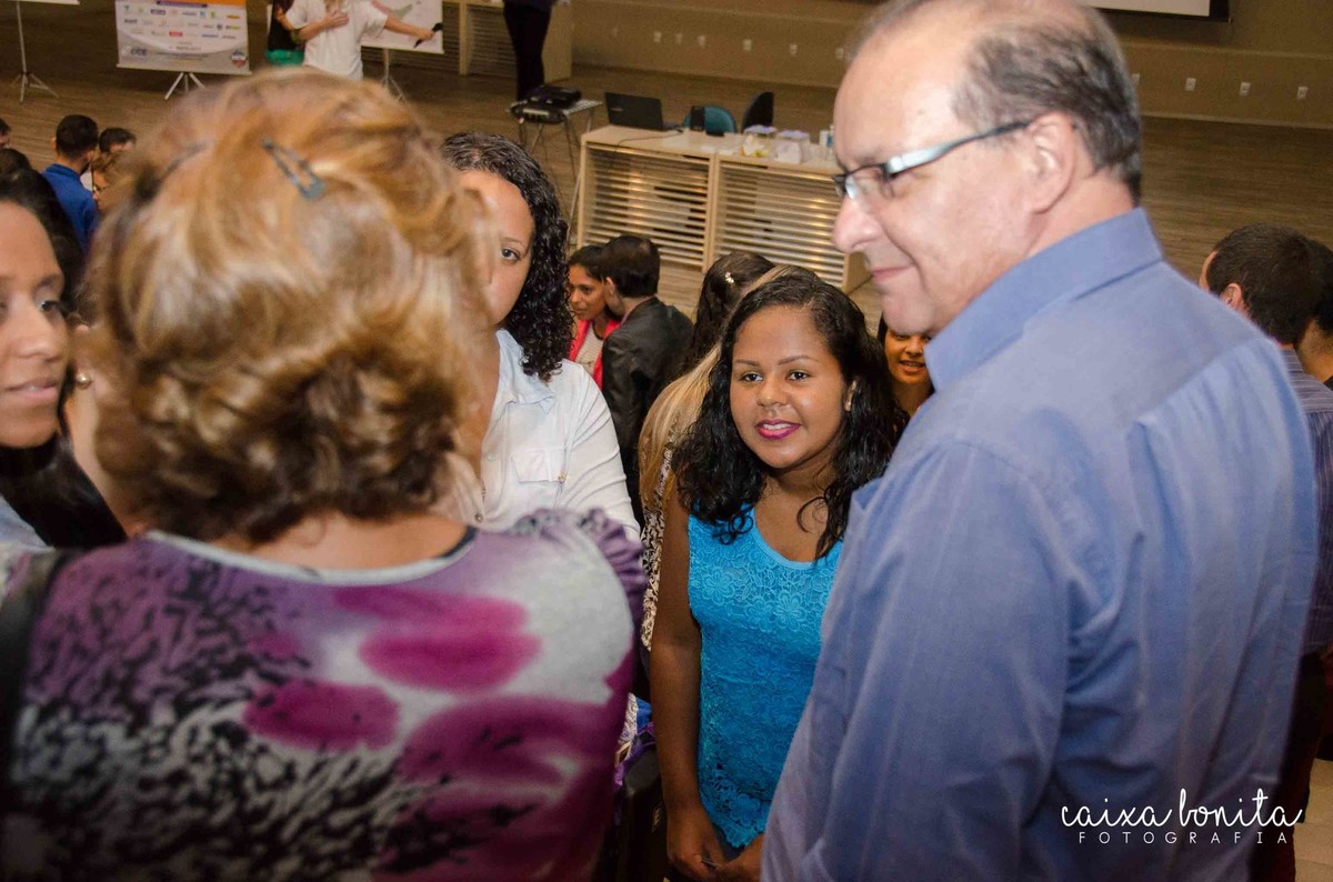 caixa bonita fotografia gabriella cerretti são paulo sp 17º 17 encontro gratuito de RH rh recursos humanos do grupo trhoca realização universidade unicid carrão