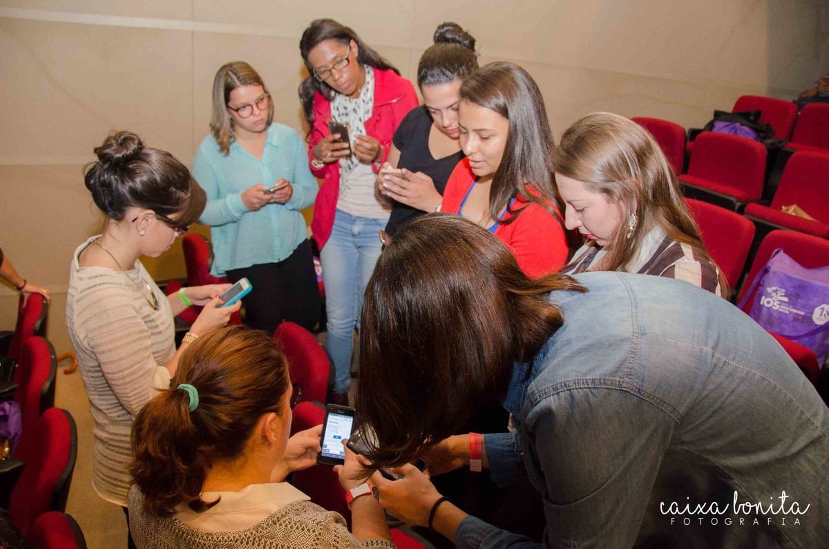 caixa bonita fotografia gabriella cerretti são paulo sp 17º 17 encontro gratuito de RH rh recursos humanos do grupo trhoca realização universidade unicid carrão