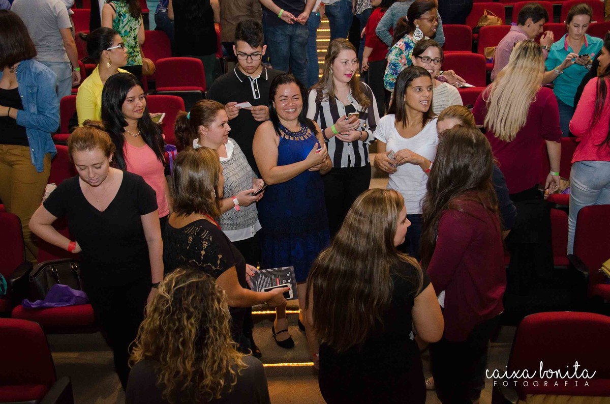 caixa bonita fotografia gabriella cerretti são paulo sp 17º 17 encontro gratuito de RH rh recursos humanos do grupo trhoca realização universidade unicid carrão