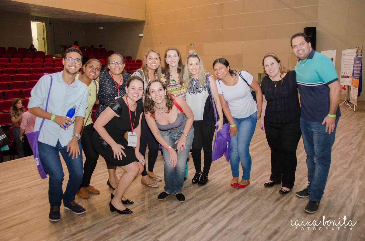 caixa bonita fotografia gabriella cerretti são paulo sp 17º 17 encontro gratuito de RH rh recursos humanos do grupo trhoca realização universidade unicid carrão