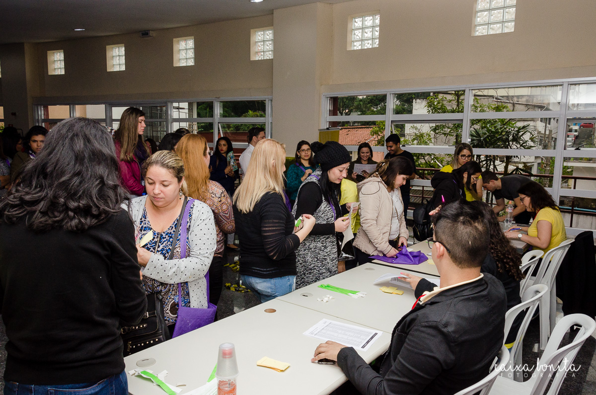 caixa bonita fotografia gabriella cerretti são paulo sp 17º 17 encontro gratuito de RH rh recursos humanos do grupo trhoca realização universidade unipaulistana