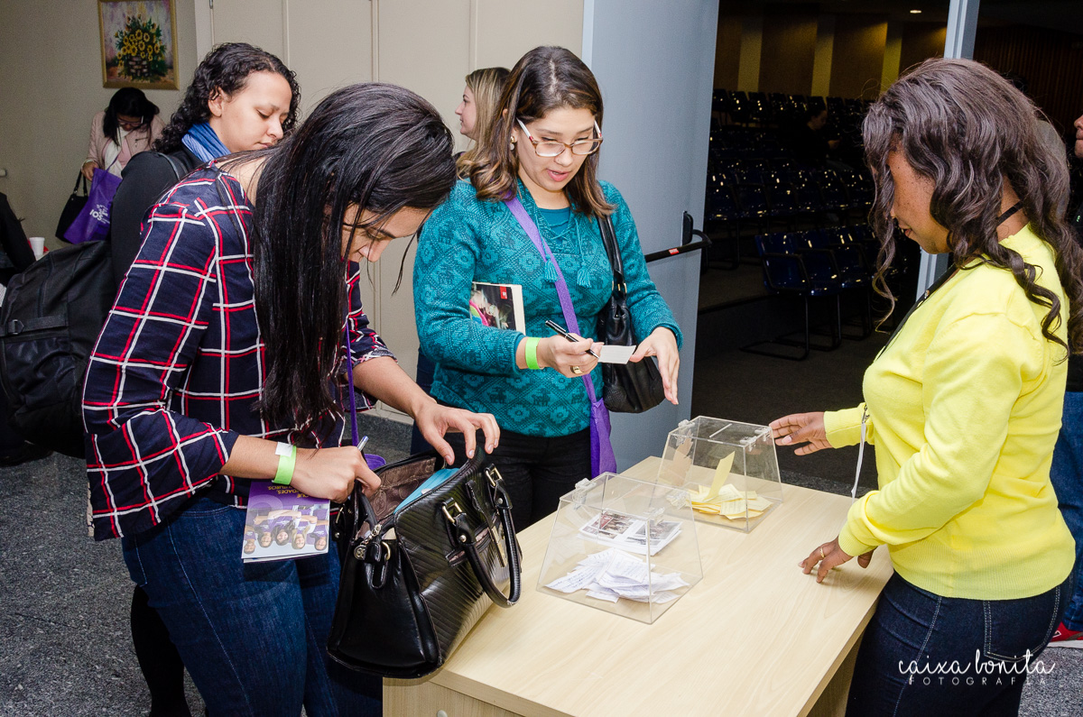 caixa bonita fotografia gabriella cerretti são paulo sp 17º 17 encontro gratuito de RH rh recursos humanos do grupo trhoca realização universidade unipaulistana