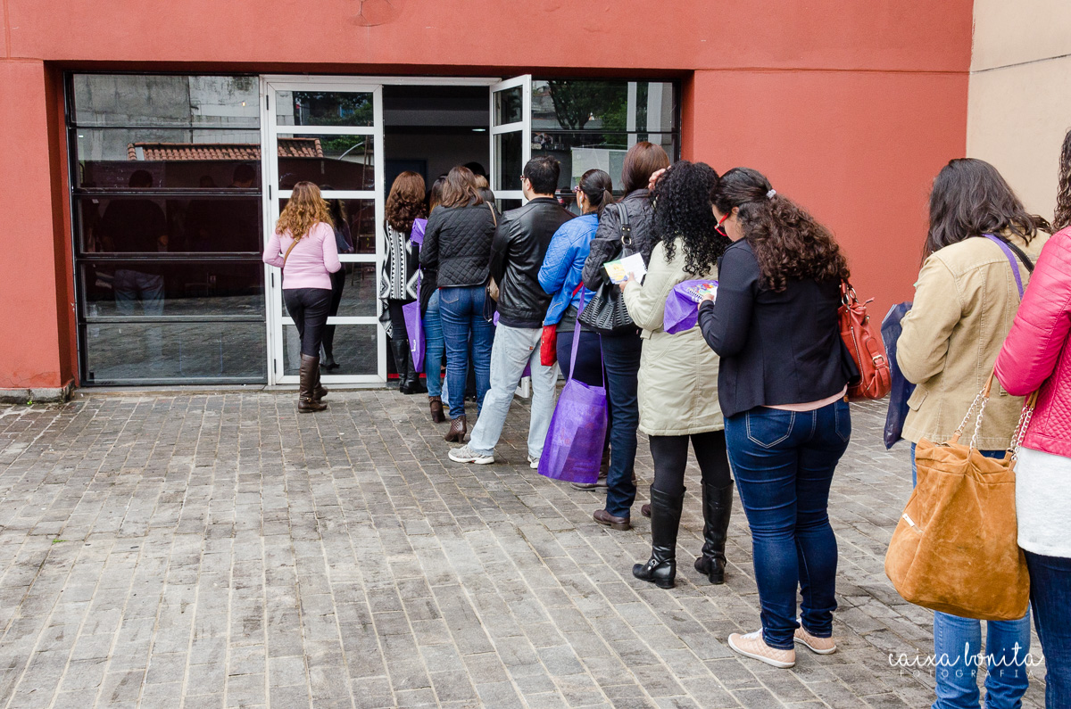 caixa bonita fotografia gabriella cerretti são paulo sp 17º 17 encontro gratuito de RH rh recursos humanos do grupo trhoca realização universidade unipaulistana