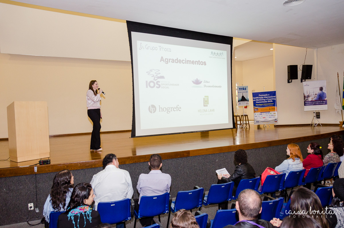 caixa bonita fotografia gabriella cerretti são paulo sp 17º 17 encontro gratuito de RH rh recursos humanos do grupo trhoca realização universidade unipaulistana