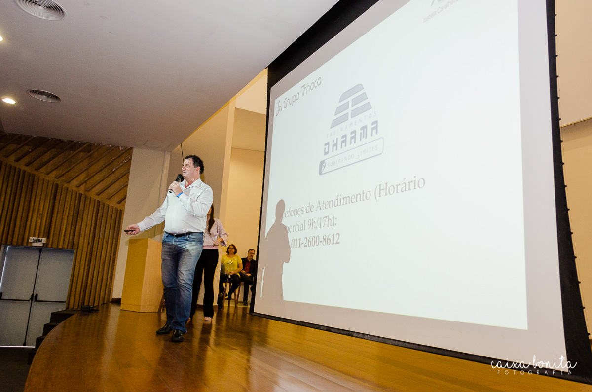 caixa bonita fotografia gabriella cerretti são paulo sp 17º 17 encontro gratuito de RH rh recursos humanos do grupo trhoca realização universidade unipaulistana